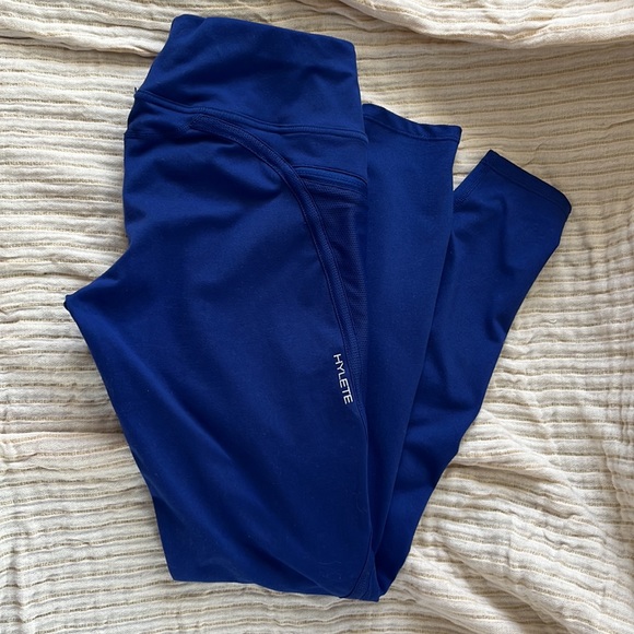 HYLETE Work Out Pants - Picture 7 of 8